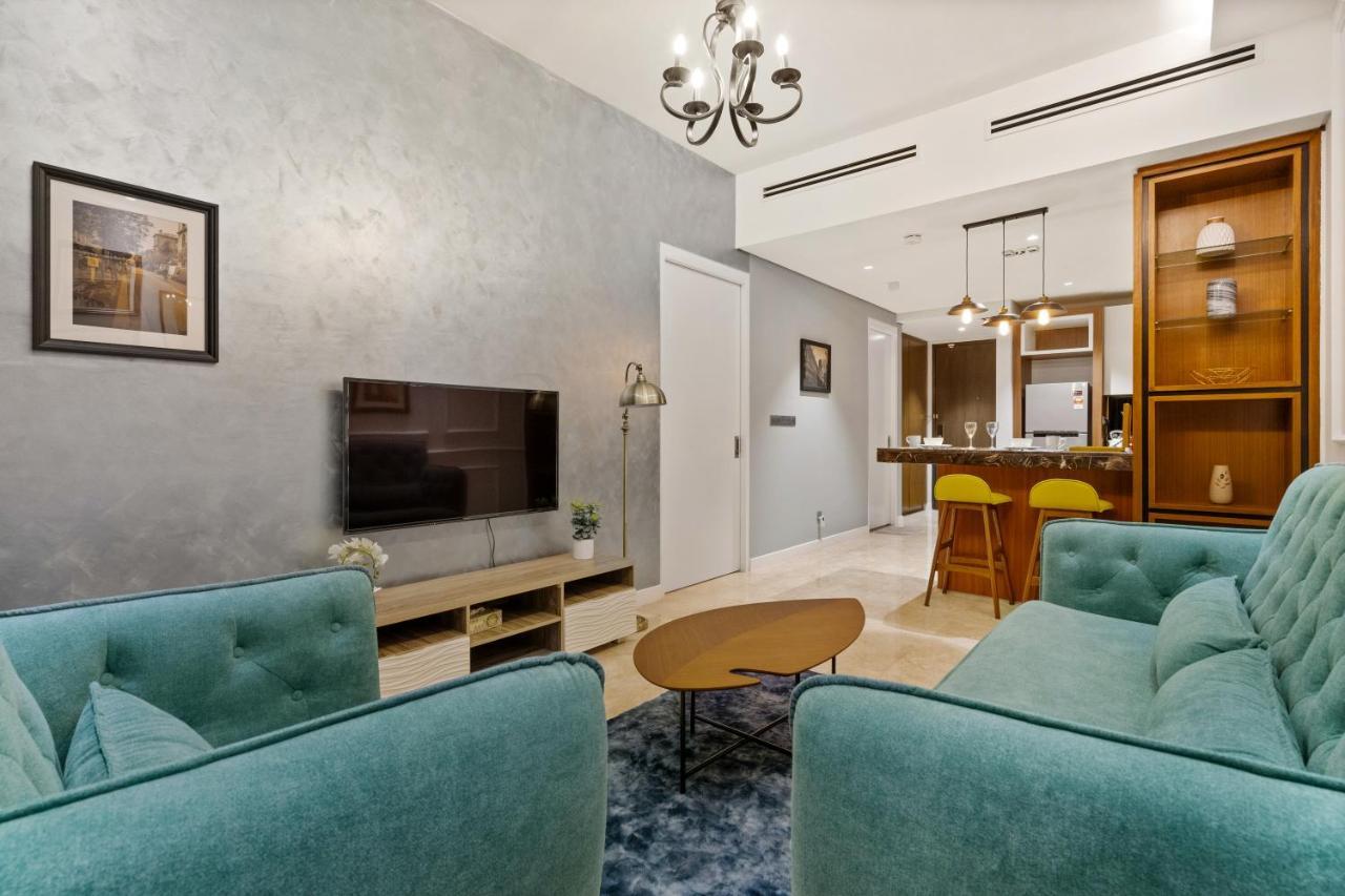 Anggun Residences Serviced Suites Kuala Lumpur Zewnętrze zdjęcie
